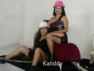 Kanddy