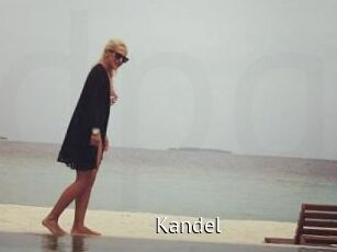 Kandel