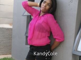 KandyCole