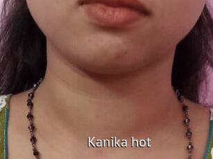 Kanika_hot