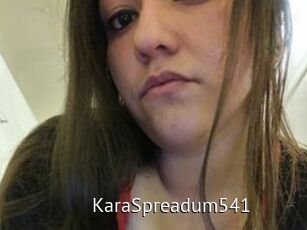 KaraSpreadum541