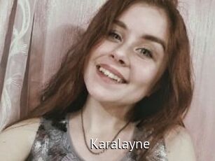 Karalayne