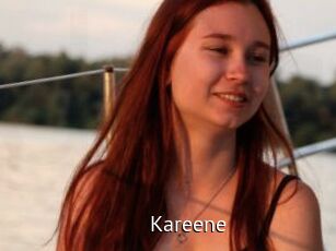 Kareene