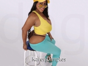 KarenDimples