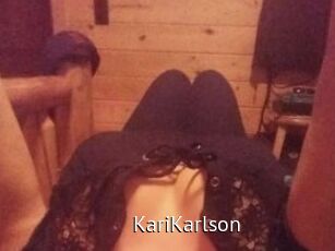 KariKarlson