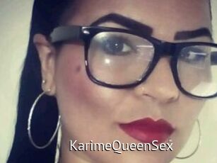 KarimeQueenSex