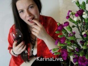 KarinaLive