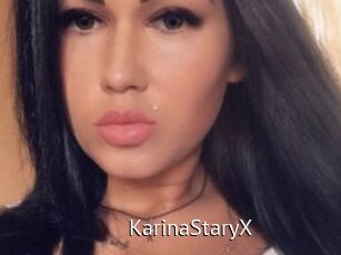 KarinaStaryX