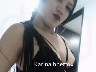 Karina_bhetfox