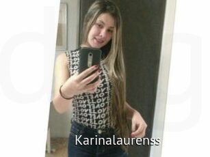 Karinalaurenss