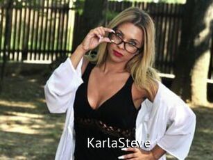 KarlaSteve