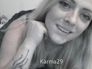 Karma29