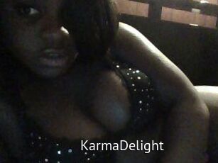 Karma_Delight