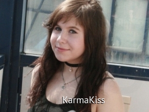 KarmaKiss