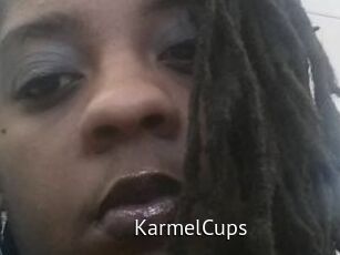 KarmelCups