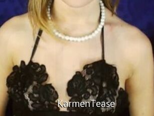 KarmenTease