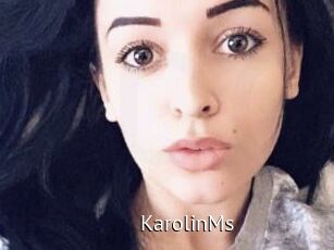 KarolinMs