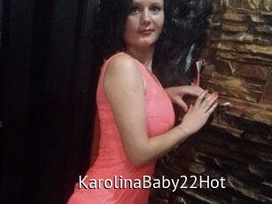 Karolina_Baby22Hot