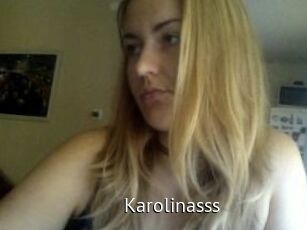 Karolinasss