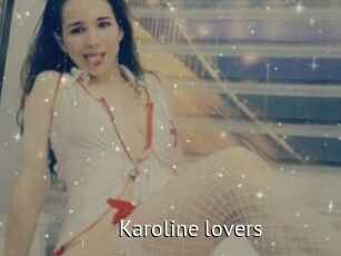 Karoline_lovers