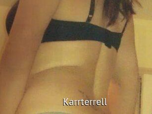 Karrterrell