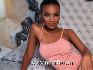 KassandraBrown