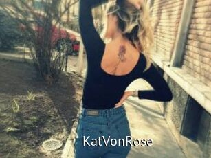 KatVonRose