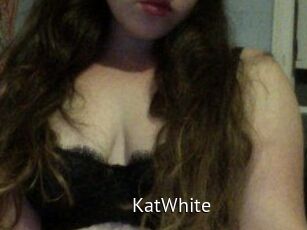 KatWhite