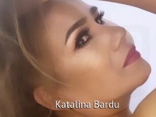 Katalina_Bardu