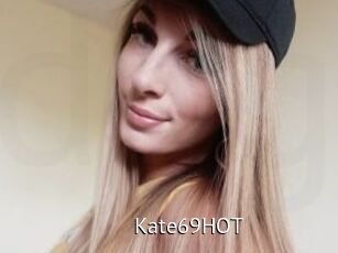 Kate69HOT