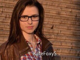 KateFoxyS