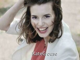 KateGrouse