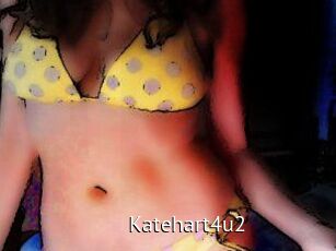 Katehart4u2