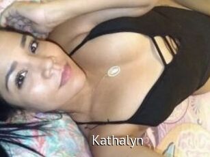 Kathalyn