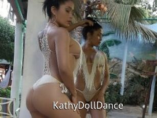 KathyDollDance