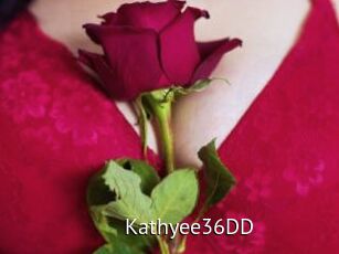 Kathyee36DD