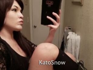 KatoSnow