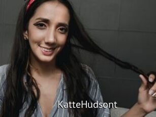 KatteHudsont