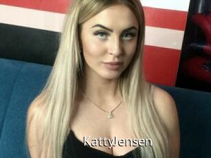 KattyJensen