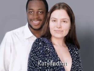 KatyandJon