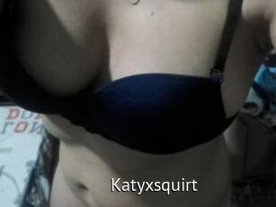 Katyxsquirt