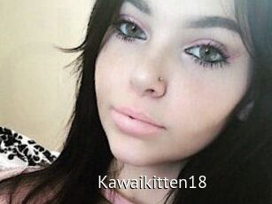 Kawaikitten18