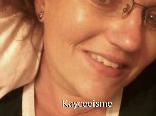 Kayceeisme