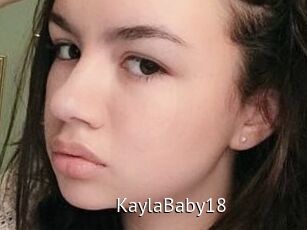 KaylaBaby18