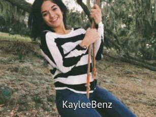 Kaylee_Benz