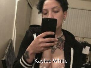 Kaylee_White