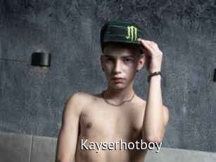 Kayserhotboy