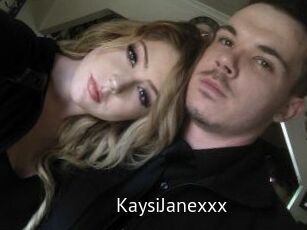 KaysiJanexxx