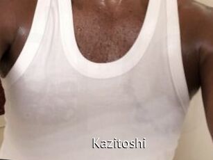 Kazitoshi