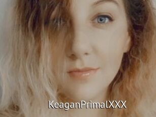 KeaganPrimalXXX